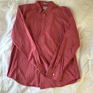 J Crew shirt